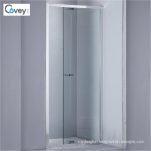 Foldable Shower Enclosure/Folding Shower Screen (KW017D)